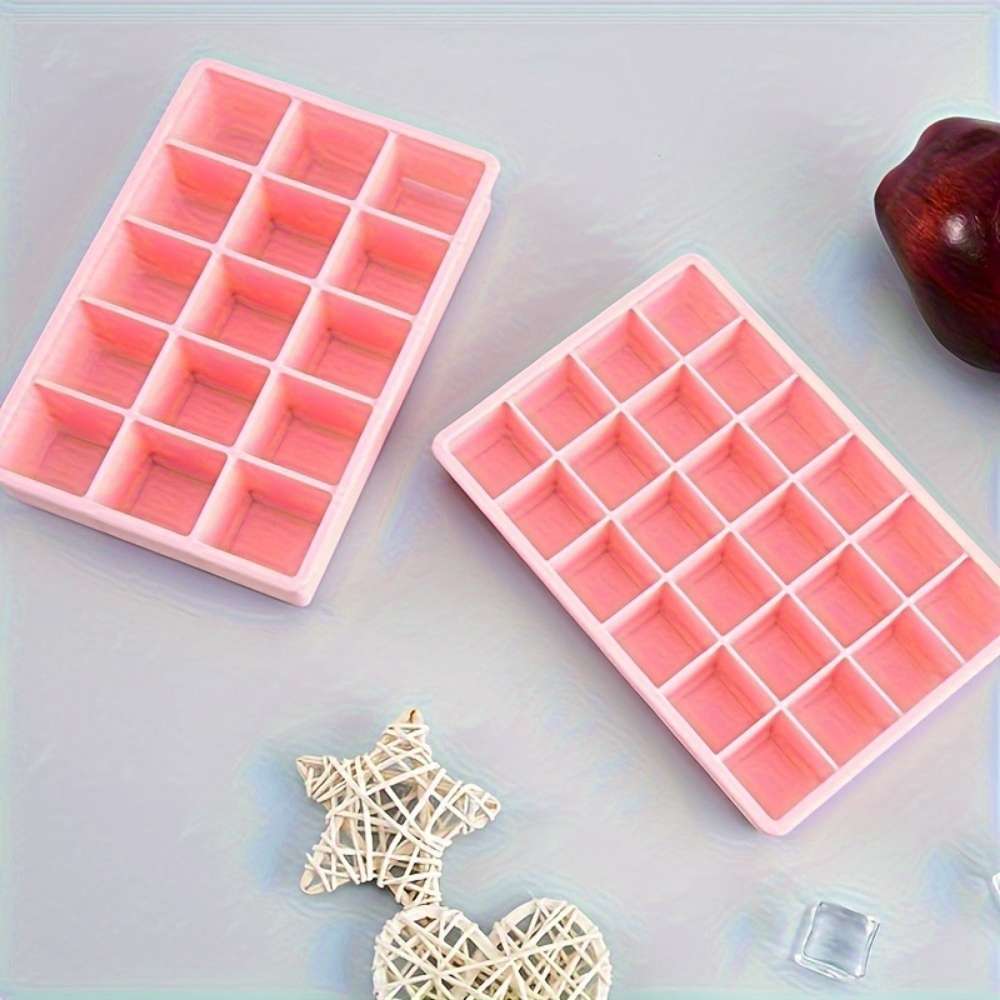 Ice Molds Color Random Colors Quantity3Pcs