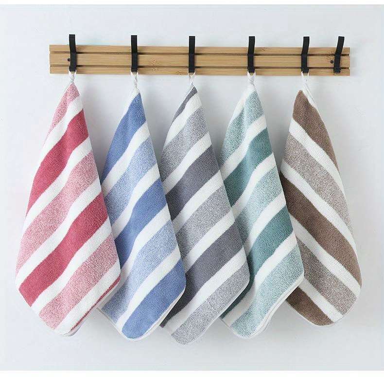 Towel Color Red Quantity6Pcs
