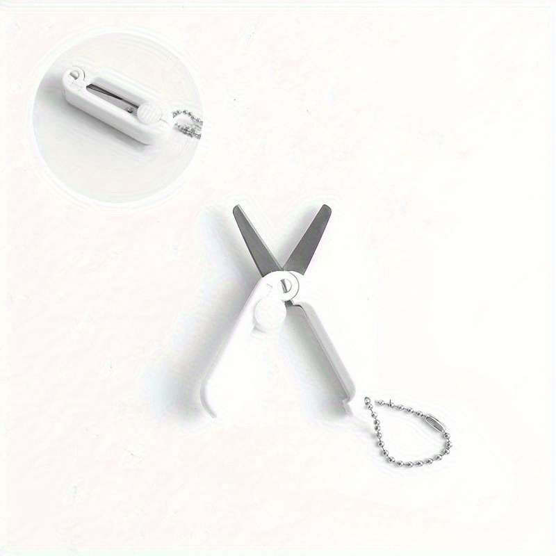 Scissors Color Pink Quantity