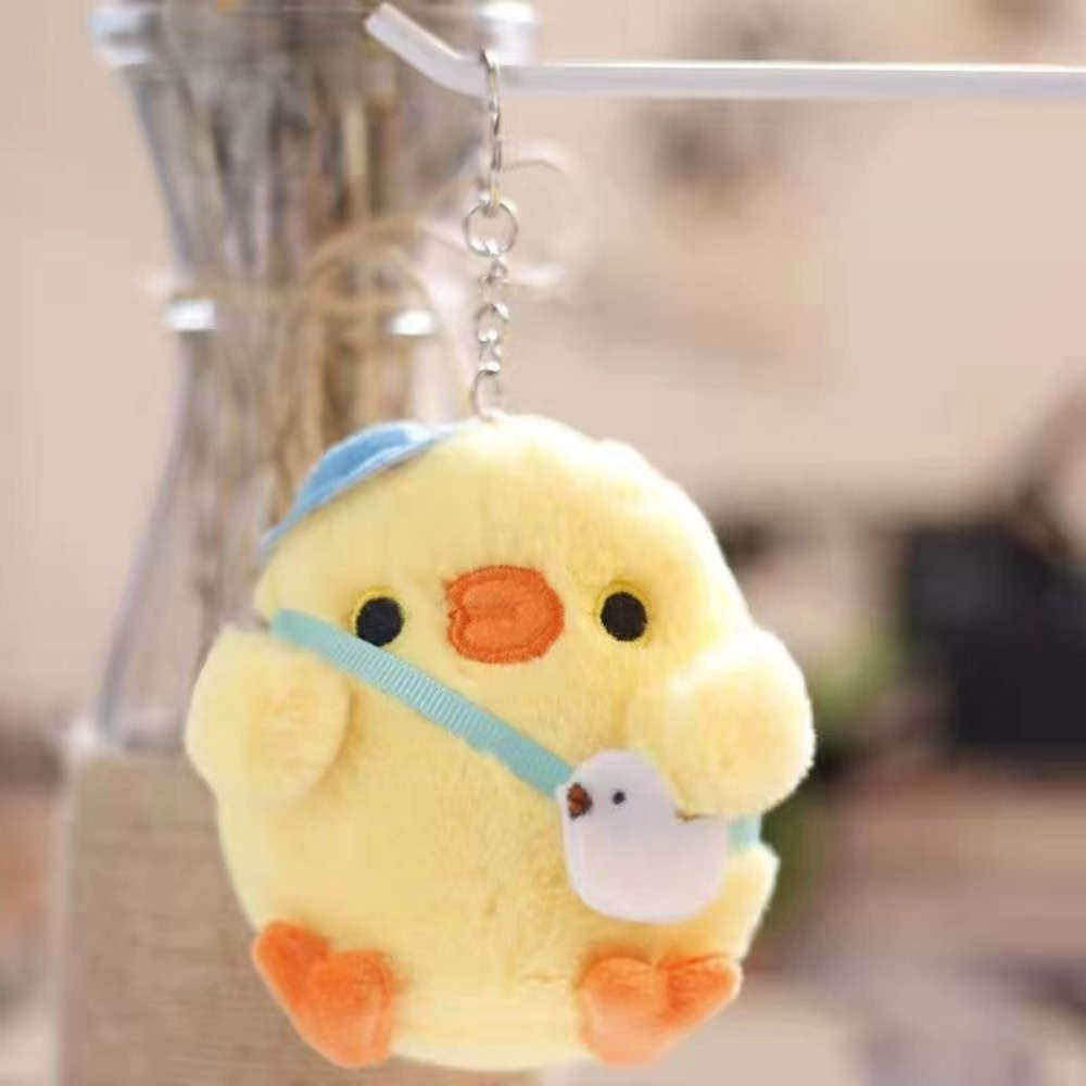 Plush Toyss color 2Pcs