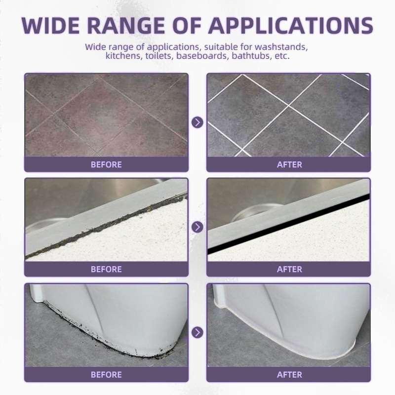 Waterproof Repair And Sealing Supplies Capacity 280Ml