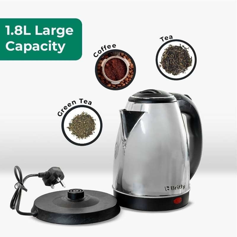 Kettle Color 2 Litres