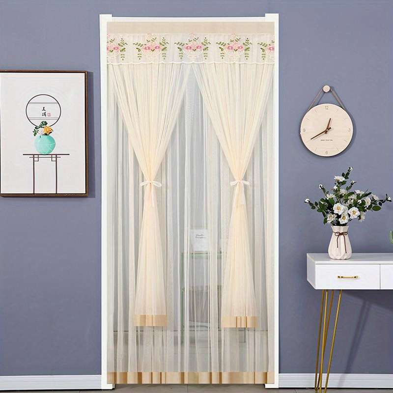 Door Curtain