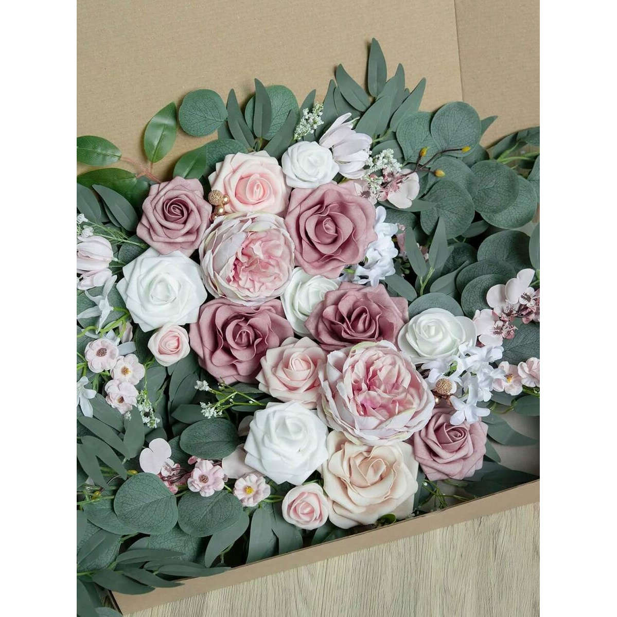 Wedding Supplies Color Pink Size 2Stk