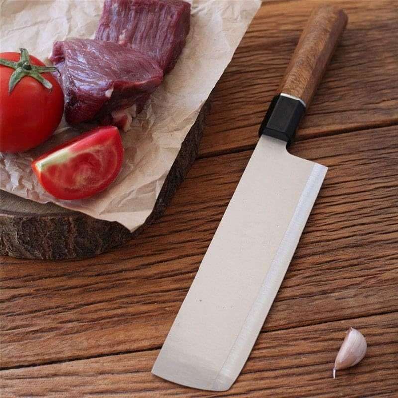 Kitchen Knives Model As Pic