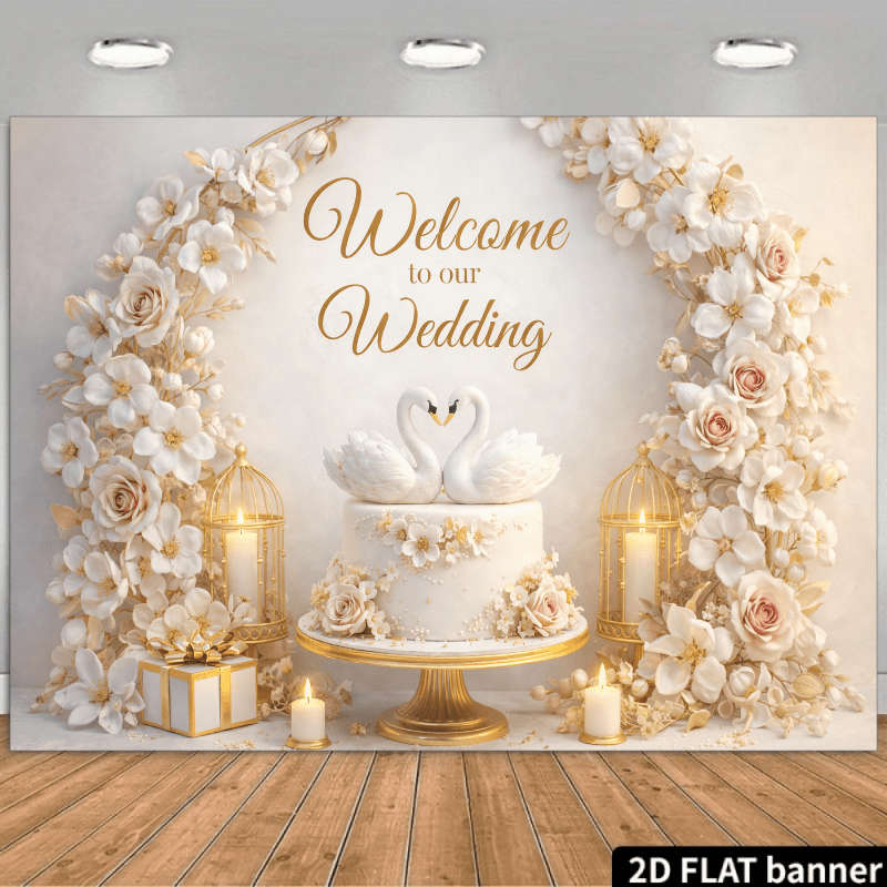 Wedding Supplies Size 75*100Cm
