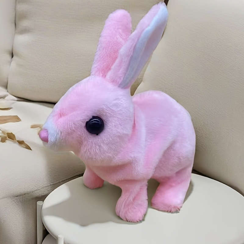 Plush Toys Color Grey