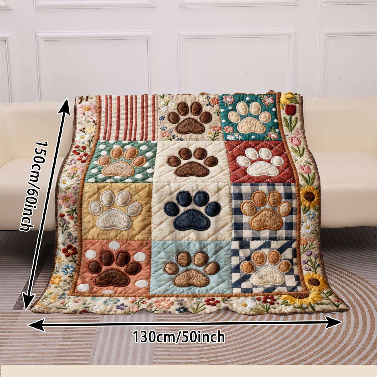 Blanket Large150*200Cm60*80Inch