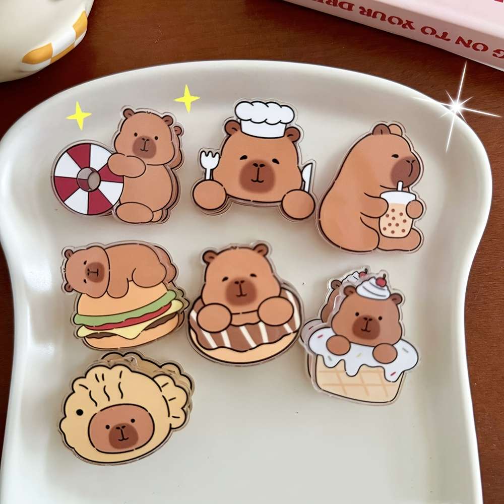 Clip 7 Style Set