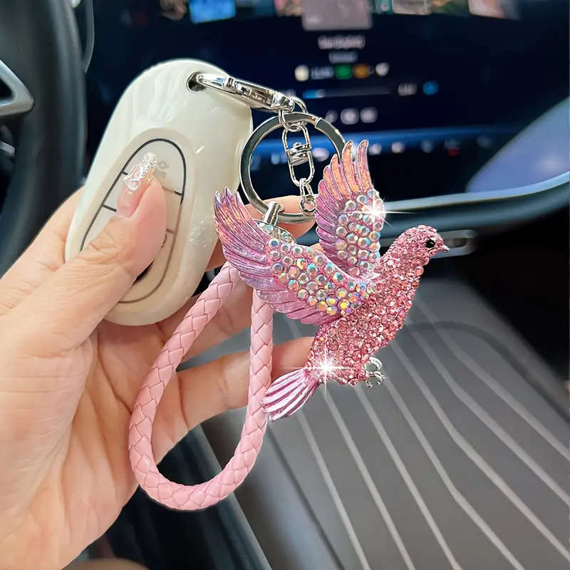 Mini Keychain