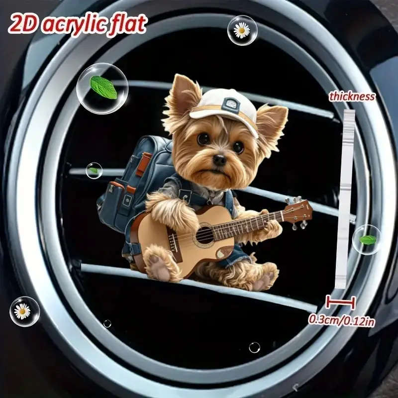 Car Interior Decor