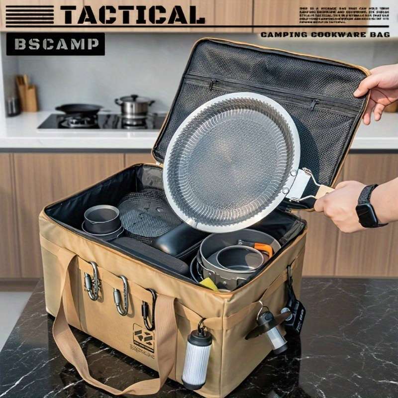 Storage Bag Color Army Greenwk