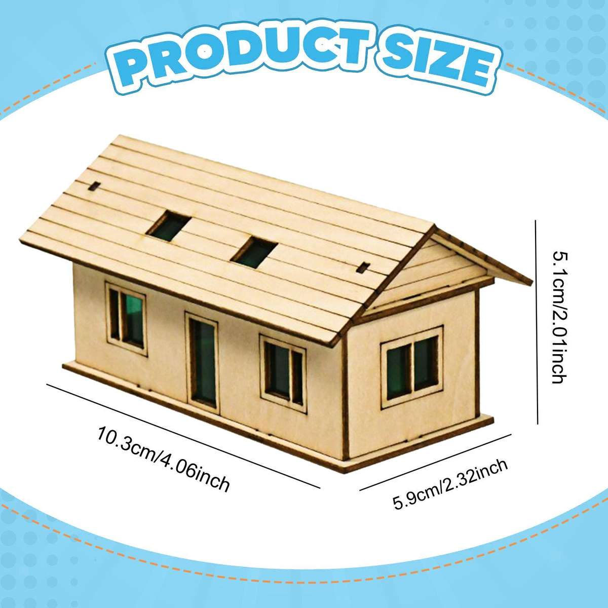 House Model Style 5