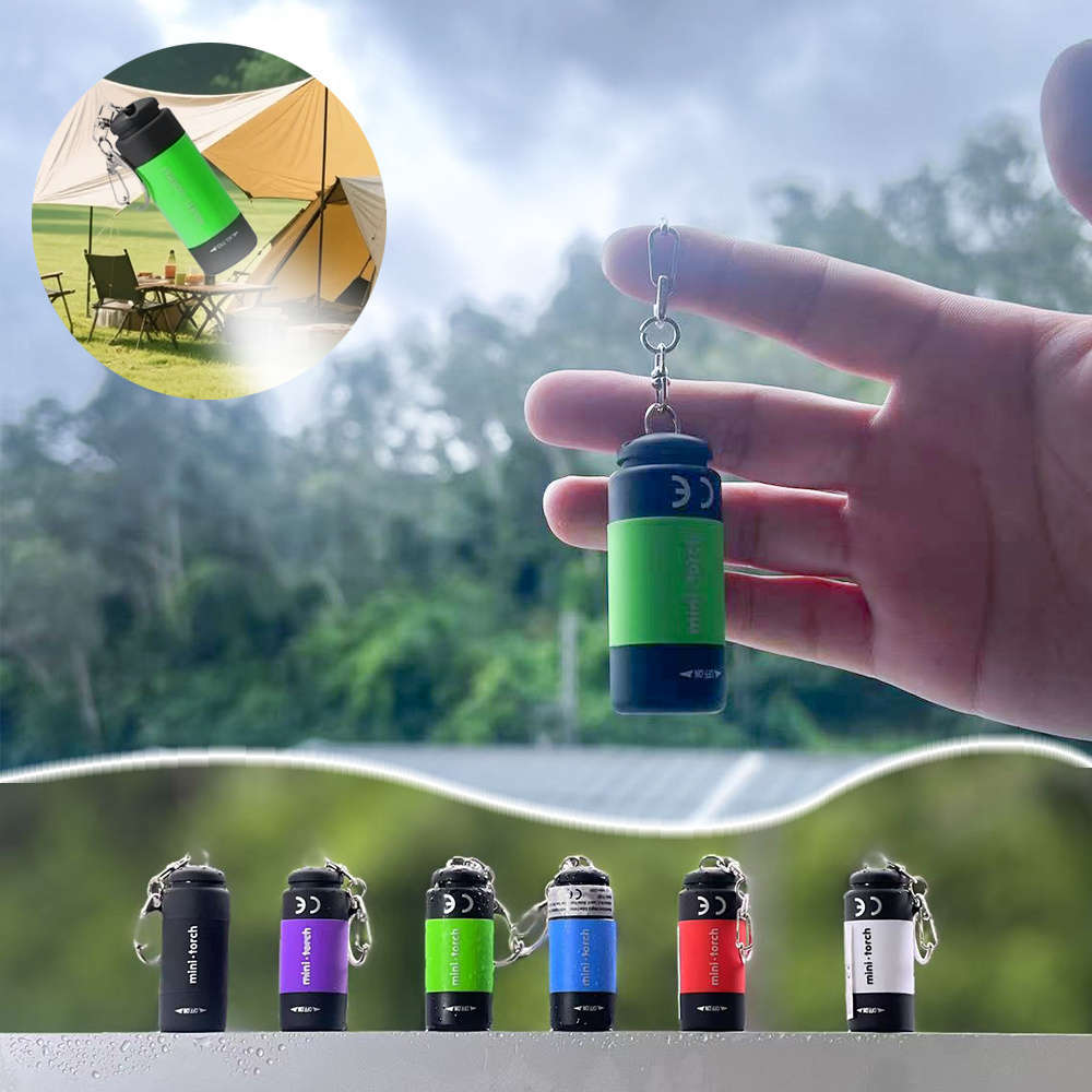 Flashlight Color Black Quantity1 Pack