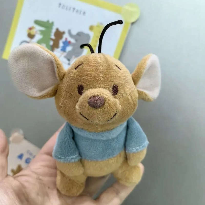 Toy Doll Style Little Mouse Quantity 1pc