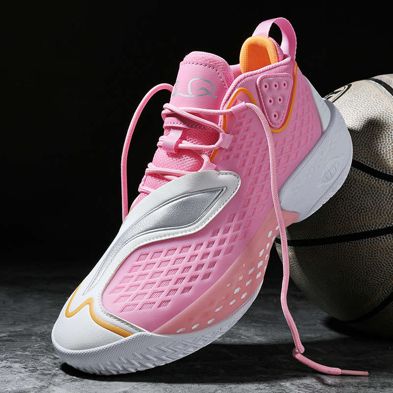 Sneakers Pink Size Uk 7