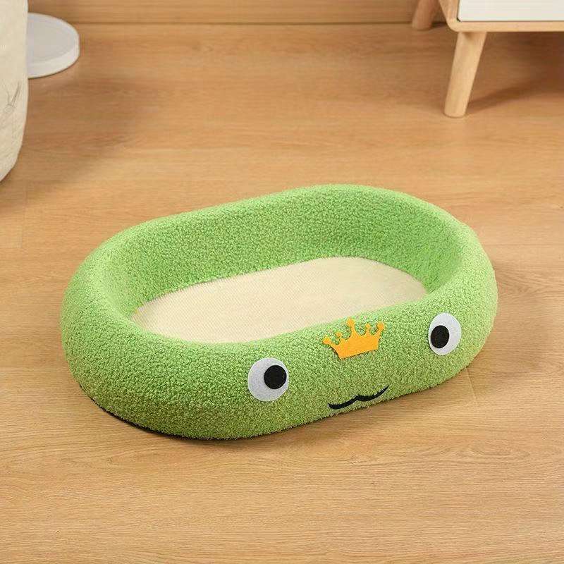 Pet Supplies Color Purple.