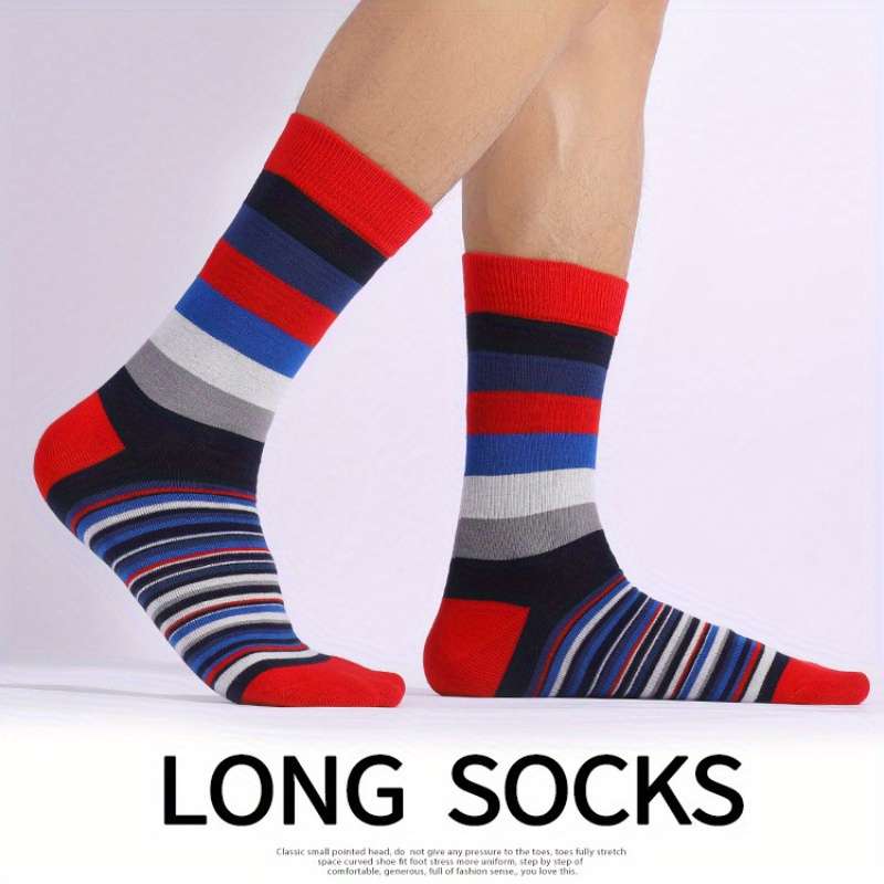 Women S Socks Color 5 Pairs Set Boxed Size Onesize