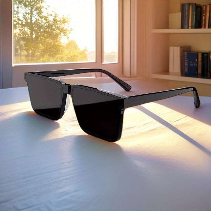Mens Glasses Color 2Pcs