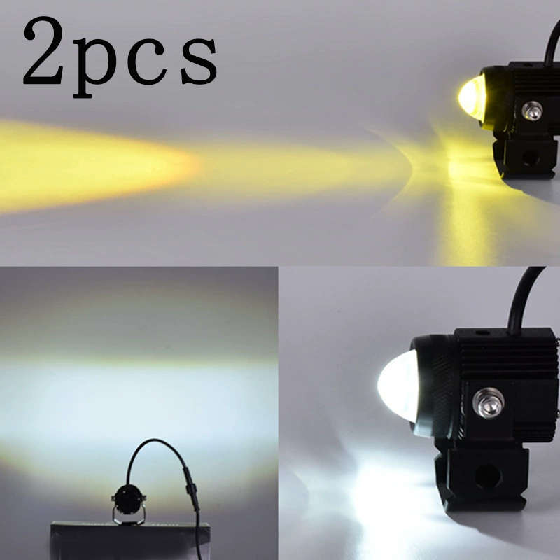 Car Lights Quantity 2Pcs