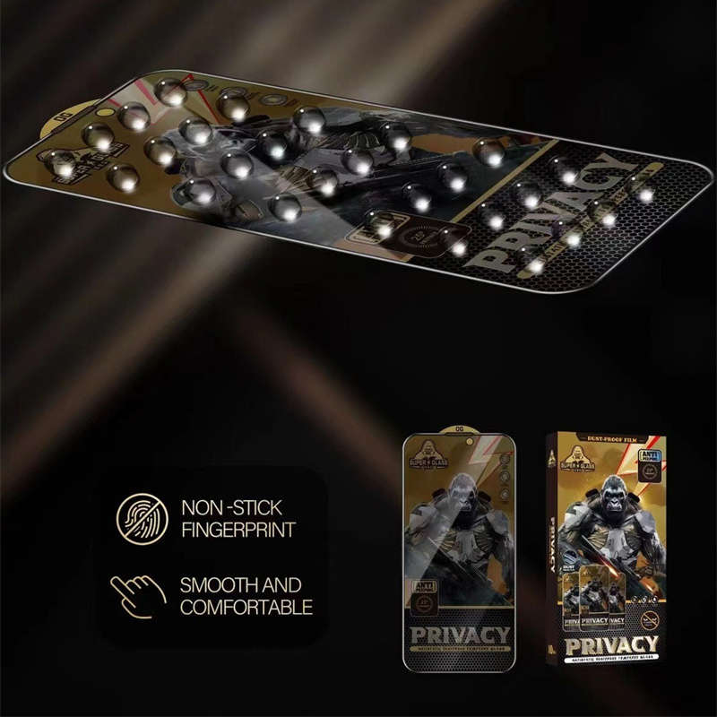 Screen Protector Compatible Model Iphone 15 Plus