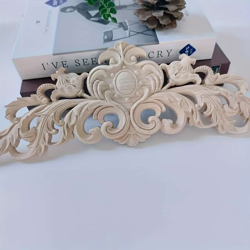 Skirting Board 50Cm19.69In Quantity 2