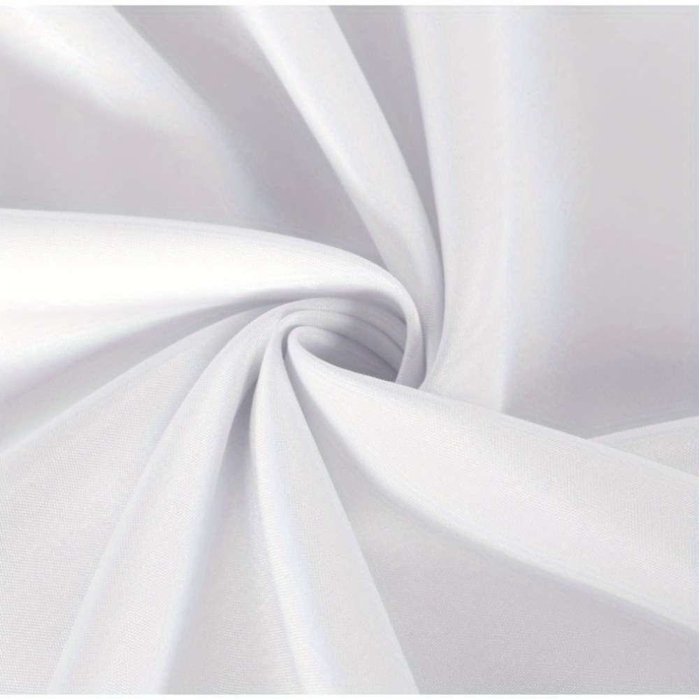 Christmas Tablecloth Size 150X150Cm  Round