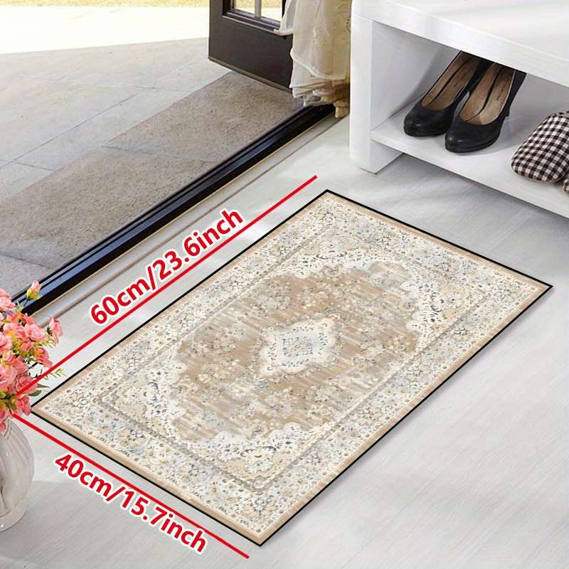 Floor Mats Size 3 80X120Cm