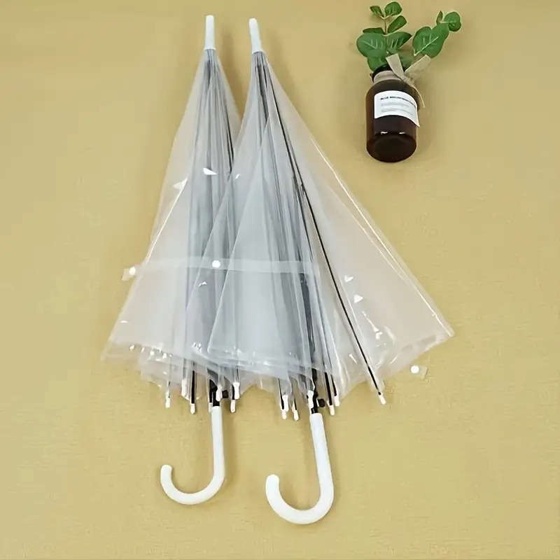 Umbrella Style 2 Pieces