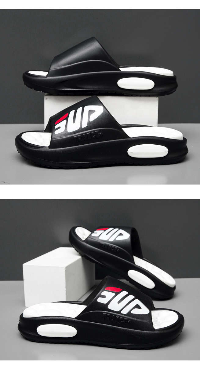 Sandals Color Black Size Uk 9.5 10