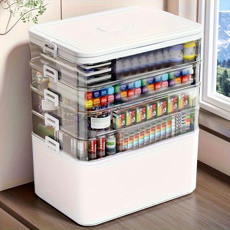 Antibacterial Box Extra Large 3
