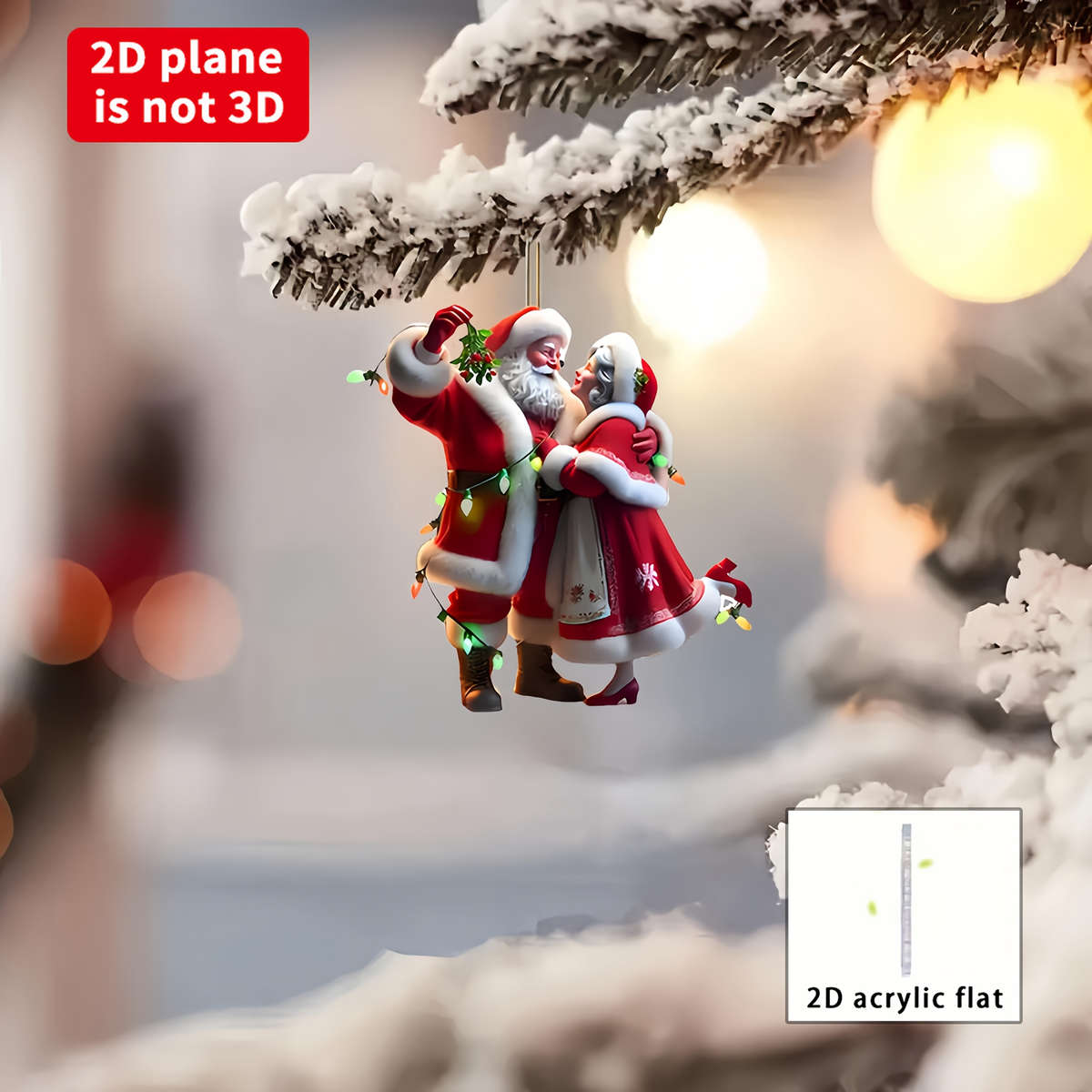 Christmas Decorations