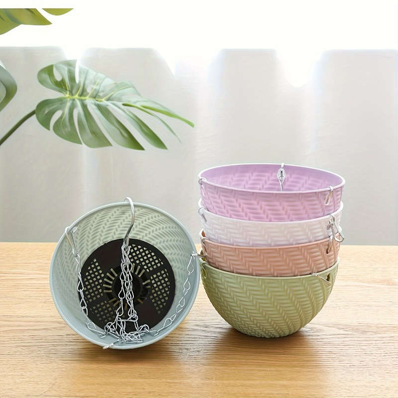 Flowerpot Color Random Color 1