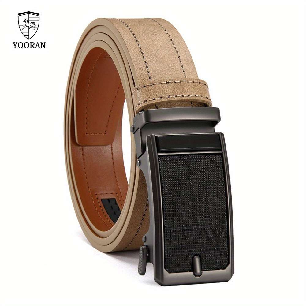Belt Color White Size 28 To 32 Waist Adjustable 105Cm