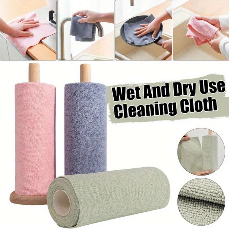 Rag Color Pink 1 Volume