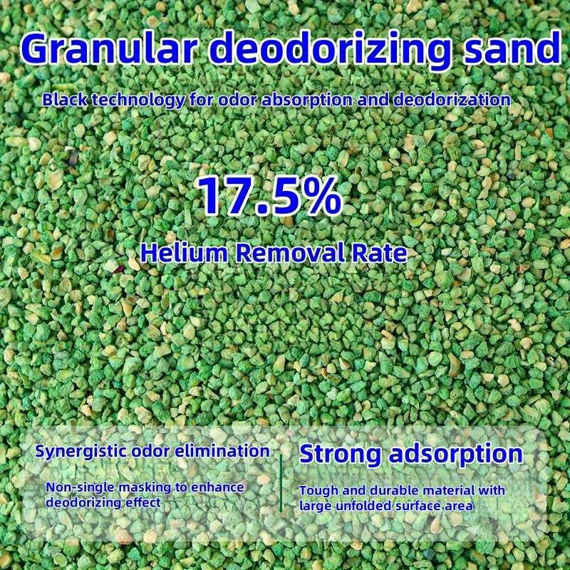 Pet supplies color lavender scent    purple 5pcs