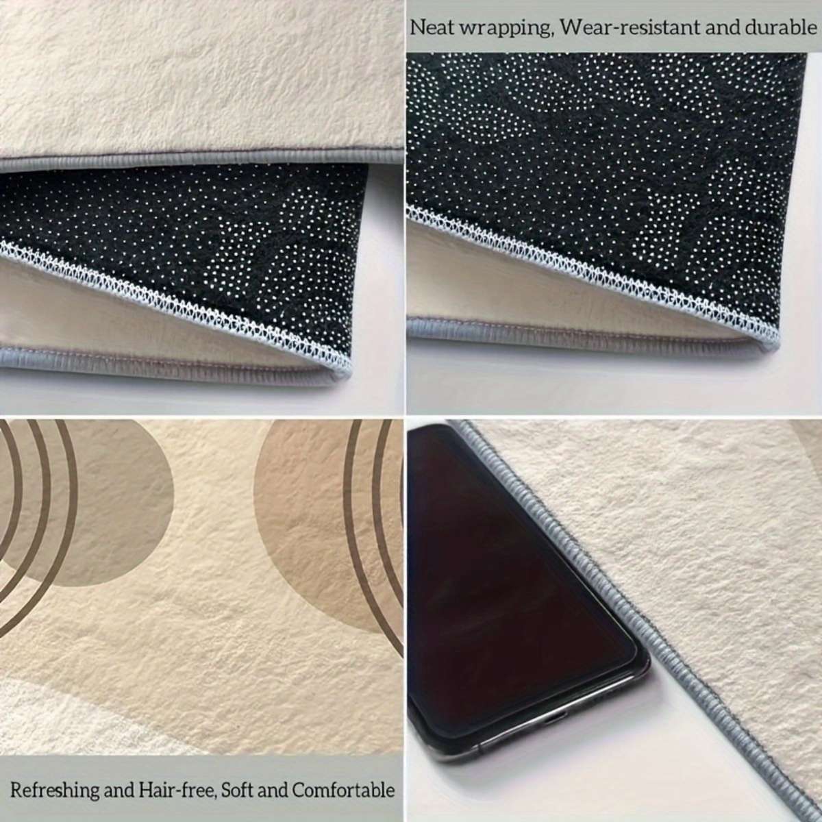 Floor Mats Size 3 80X120Cm
