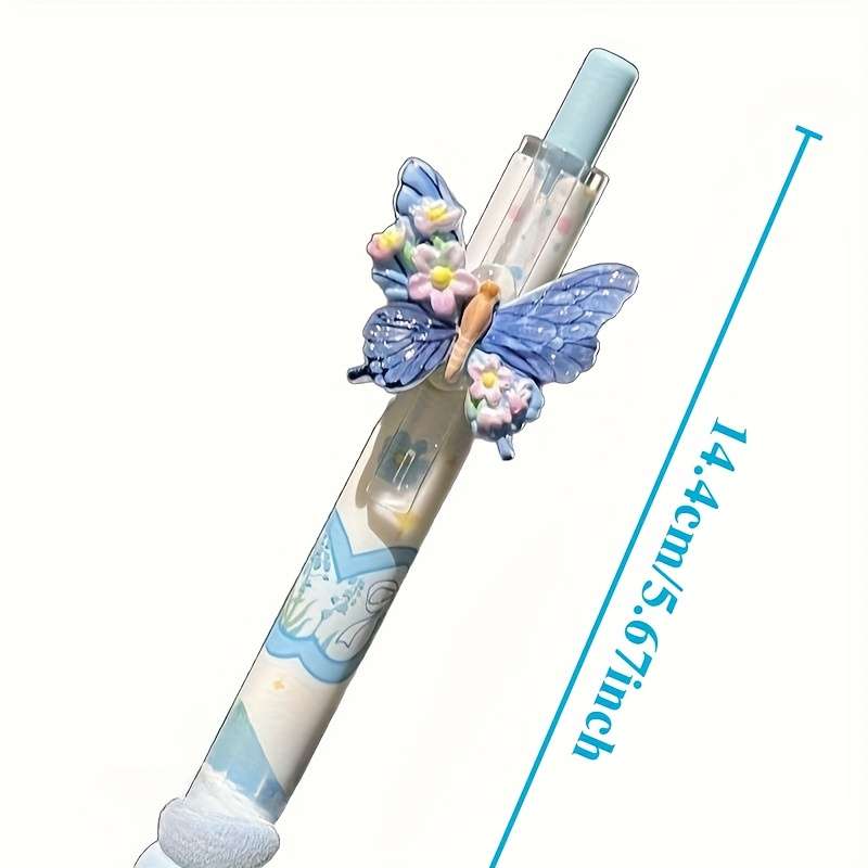 Pen Quantity