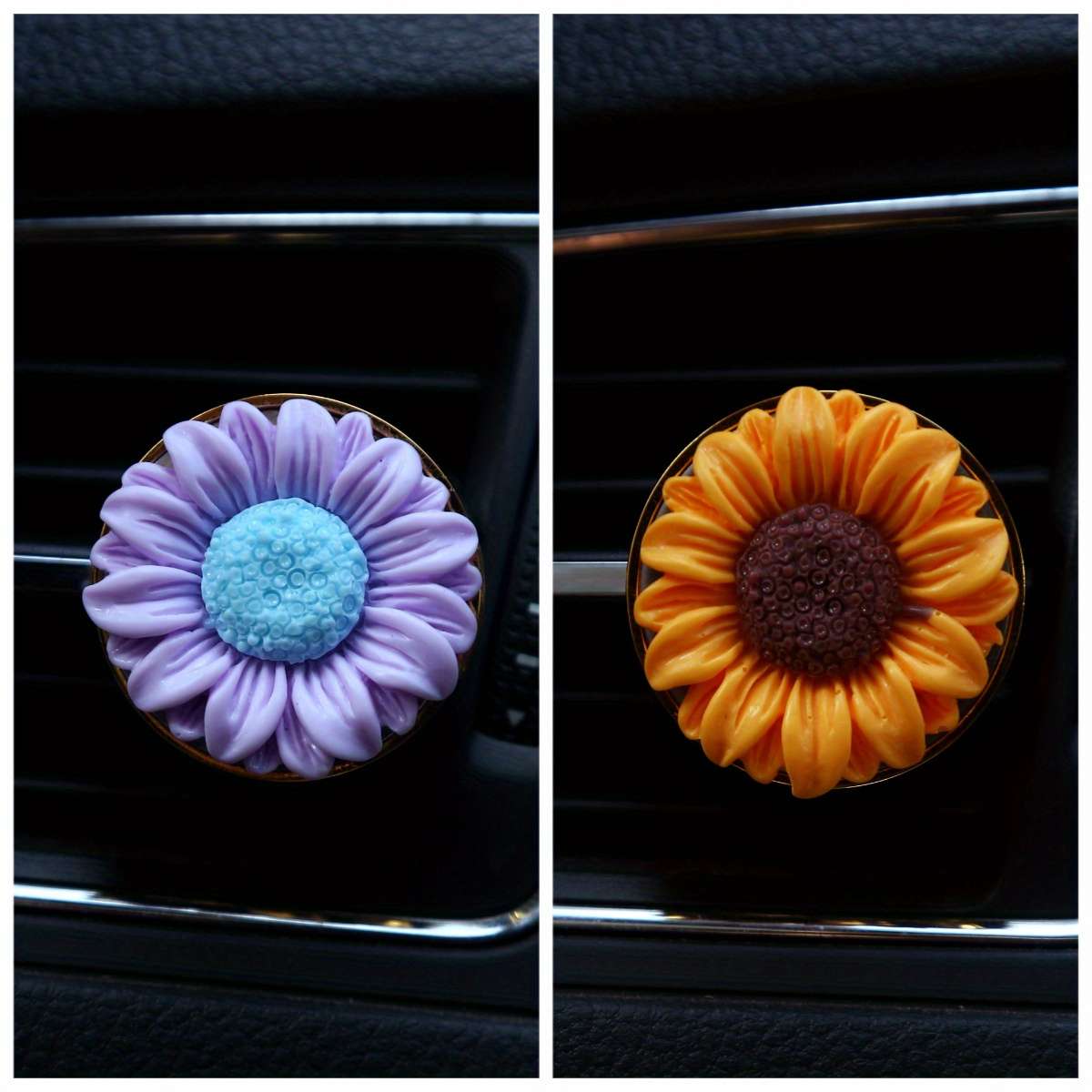 Car Interior Decor Color Series 3
