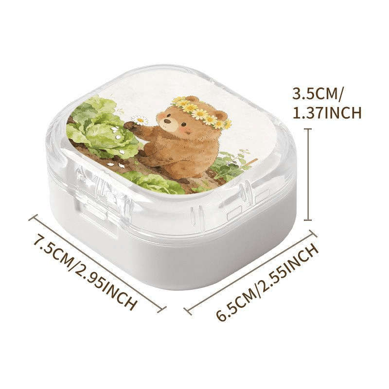 Antibacterial Box 1