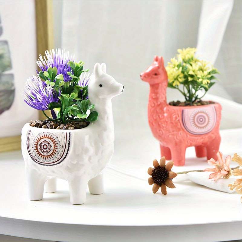 Flowerpot Quantity 3Pcs-Set