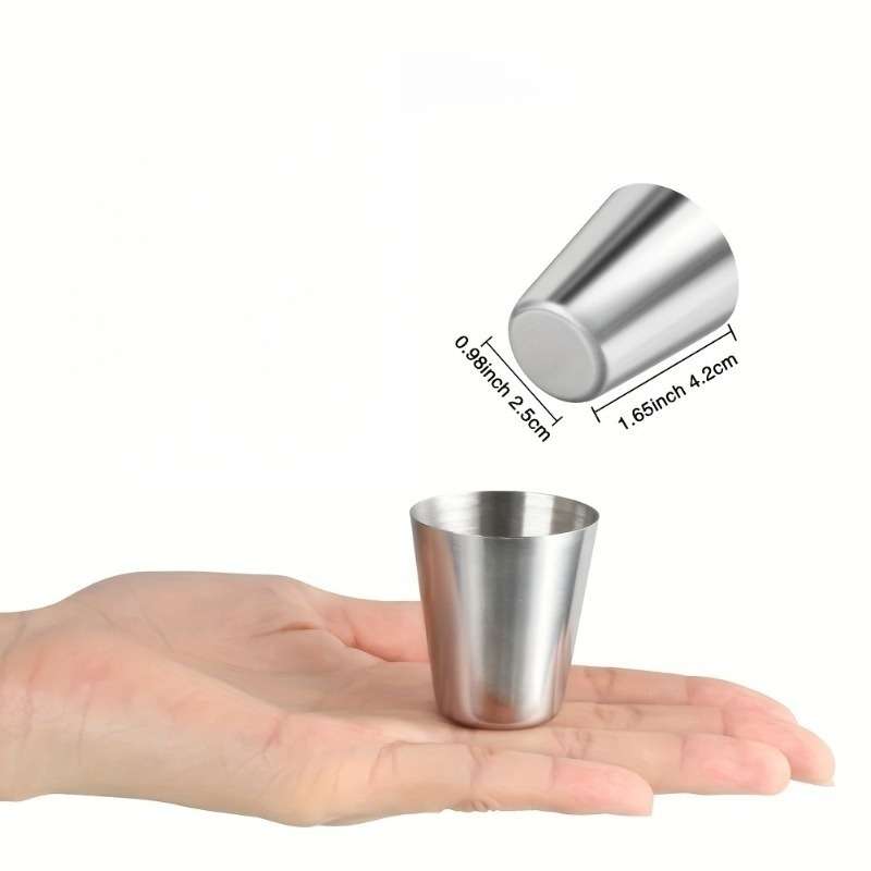 Water Cup Style 10 Piece Set