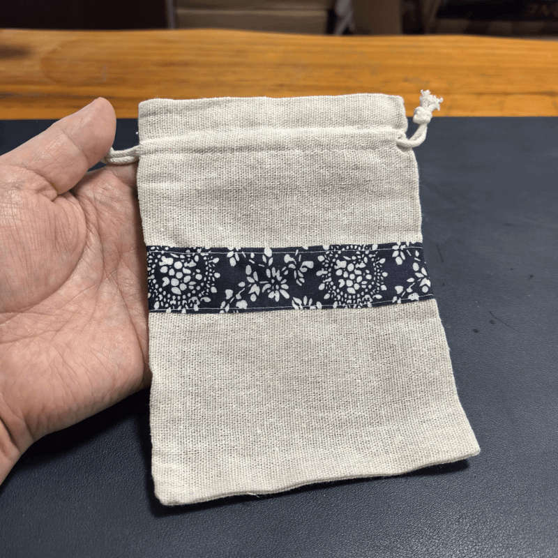 Storage Bag Size 12.5*17.5