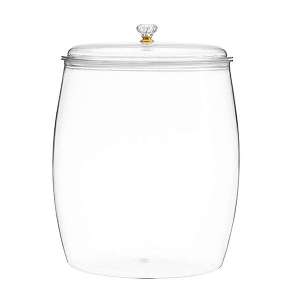 Sealed Jar Items 18L