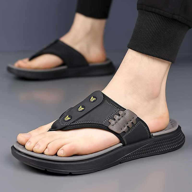 Sandals Color Black Size Uk 6