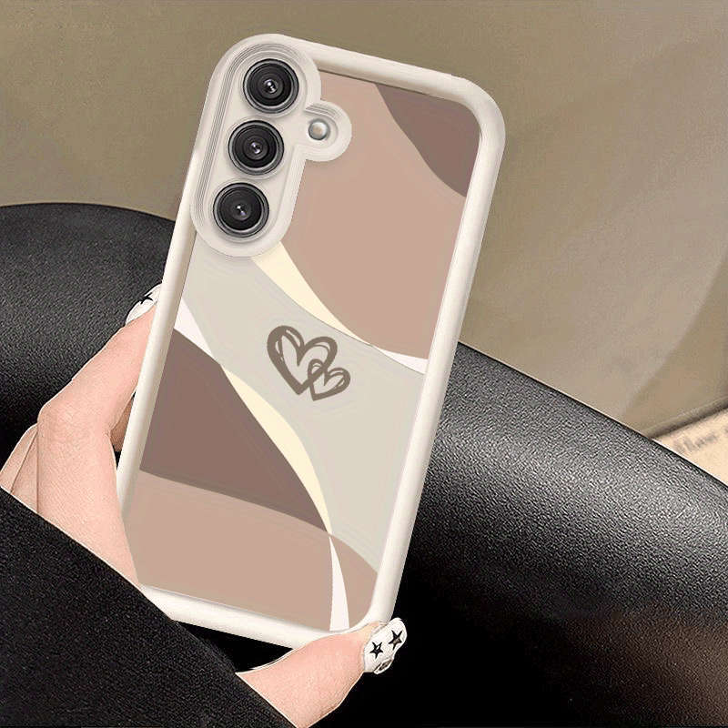 Phone Case Black Compatible Model Galaxy A32 4G