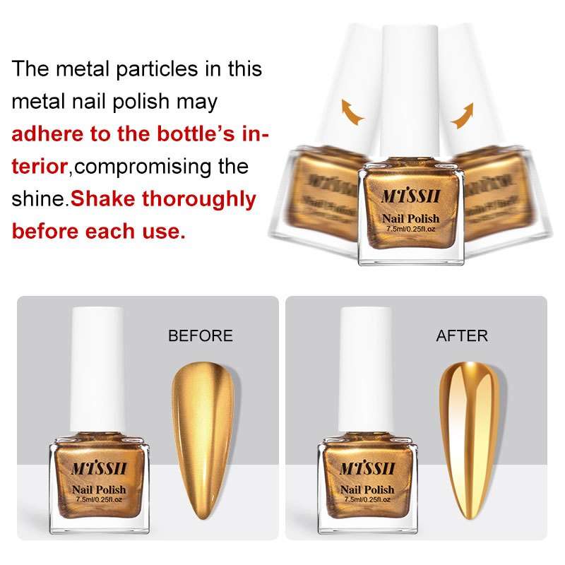 Nail Polish Model Mmq526327