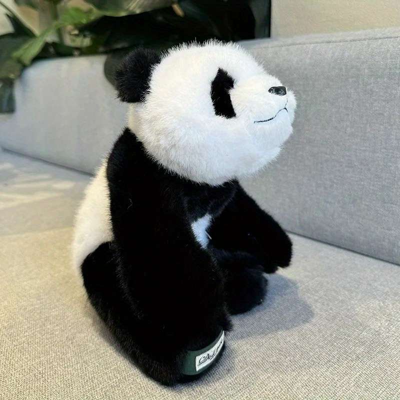 Toy Doll color Panda size 1pc