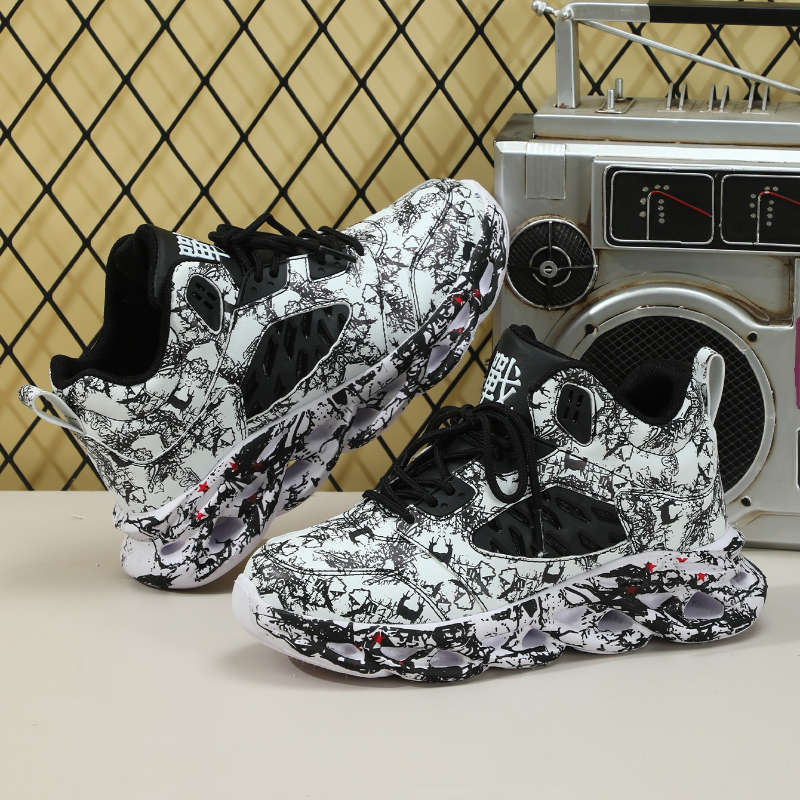 Women S Sneakers Color Black Sizeuk 8