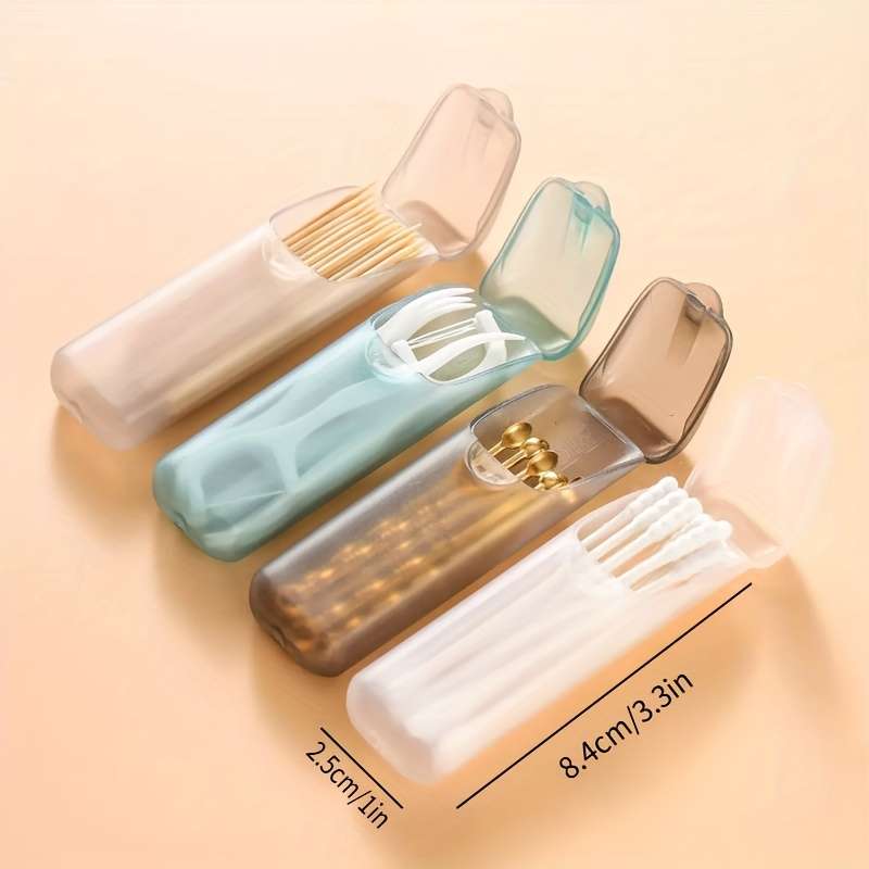 Antibacterial Box 5 Pcs